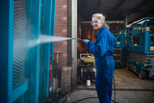 Trusted Lakeside, MT Pressure Washing Services Experts